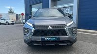 Mitsubishi Eclipse Cross 2.4 MIVEC PHEV 188ch Black Collection 4WD 2023 — photo 2