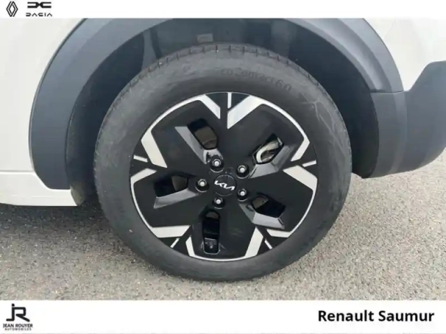 Kia Niro ev 204ch motion — photo 8