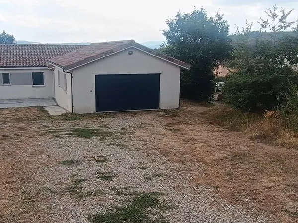 Maison 100 m2