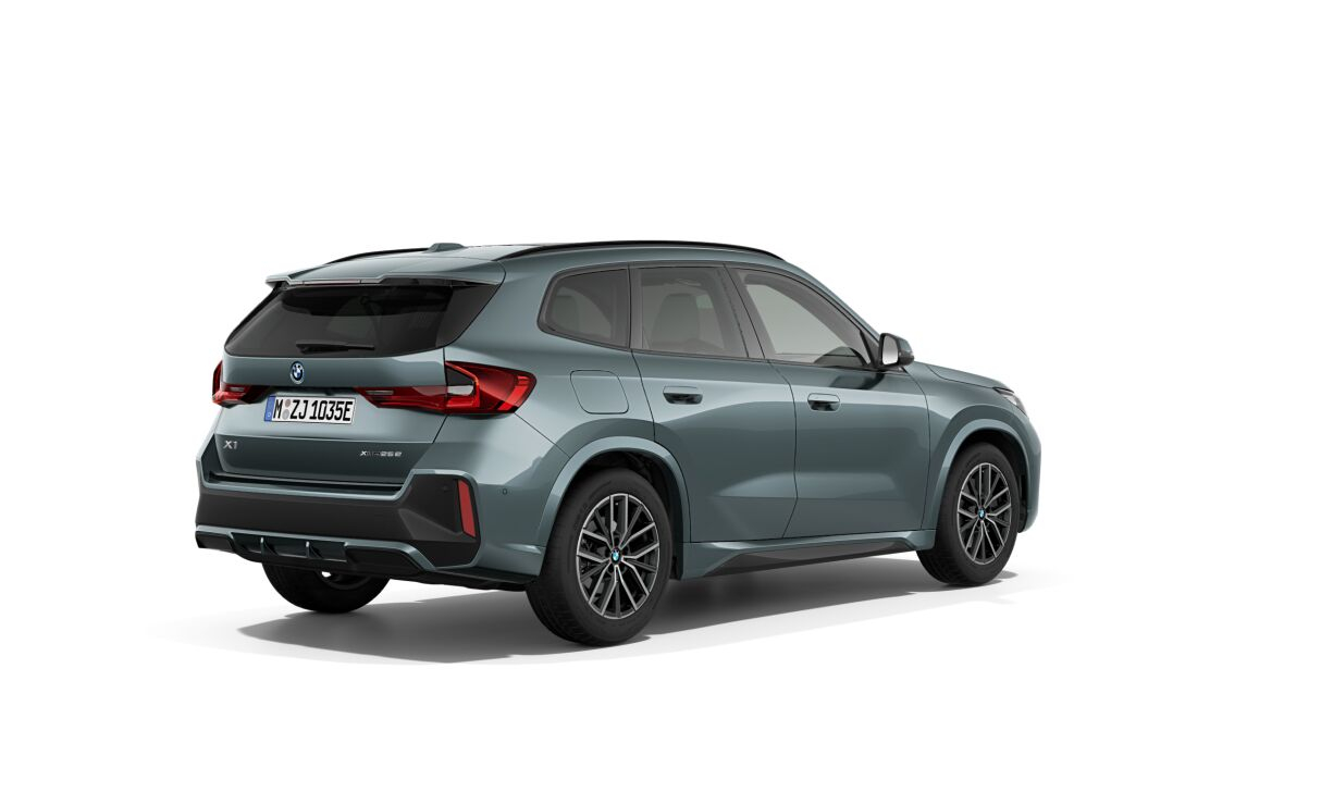 BMW X1 xDrive 25e 245ch DKG7 — photo 2