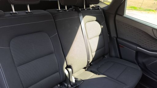Ford Kuga 1.5 EcoBlue 120 BVA8 - Titanium – 2021 – 109958 km – Diesel – Boîte Automatique — photo 36