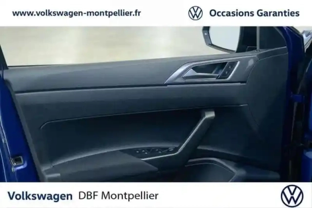 Volkswagen Polo 2.0 tsi 207 s&amp;s dsg7 gti — photo 5