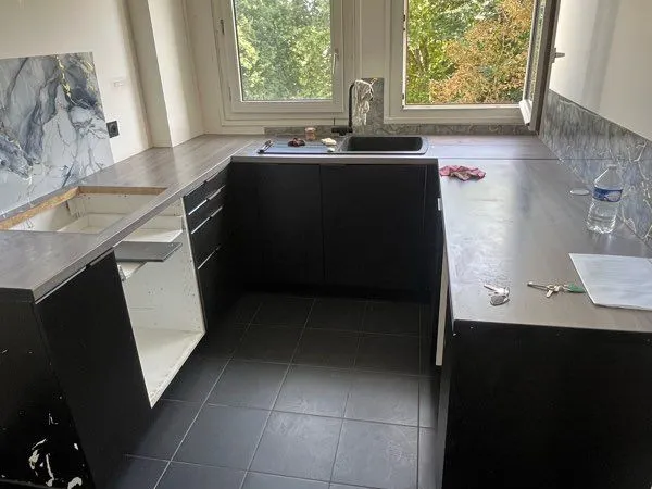 Location appartement T3 à Thiais (94)