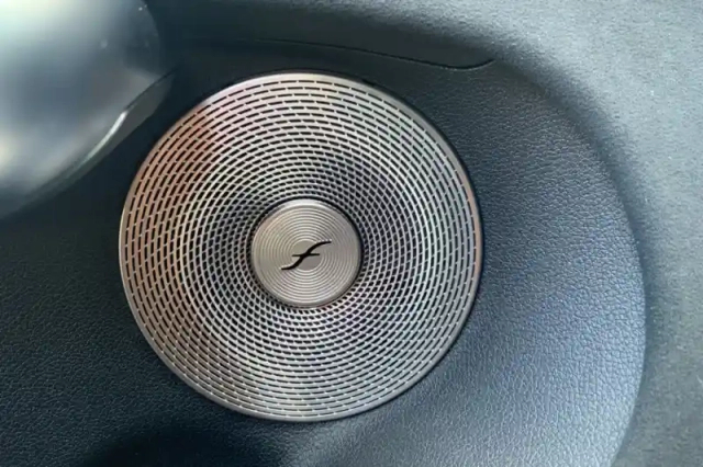 Mercedes Cla 250+ avec technologie eq — photo 26
