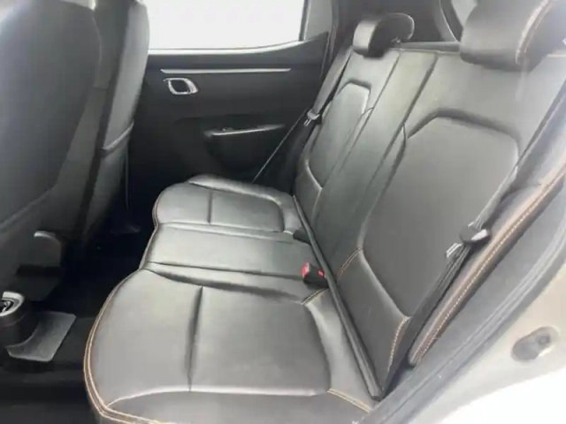 Dacia Spring 45ch confort plus - achat intégral — photo 12