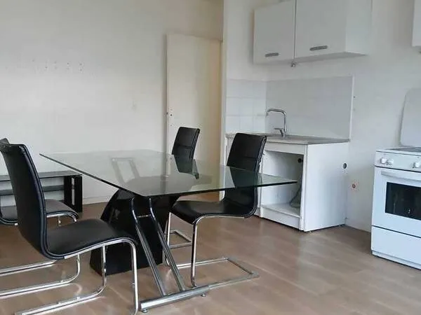 Appartement 3 pièces 57 m² à vendre à Noisy-Le-Sec (93130)