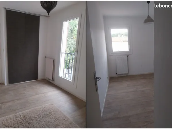 Maison 4 chambres