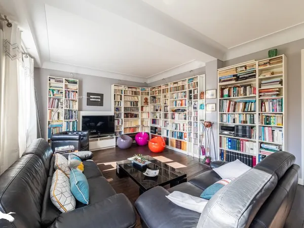 Maison 6 pièces 194 m²