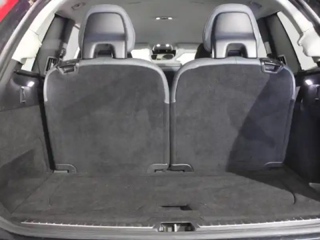 Volvo Xc90 t8 awd 303 + 87ch inscription geartronic — photo 11