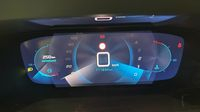Peugeot 2008 1.5 BlueHDi 110ch S&S Allure — photo 10