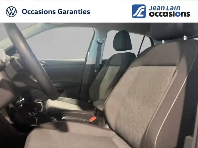 Volkswagen T-Cross 1.0 tsi 116 start/stop dsg7 — photo 5