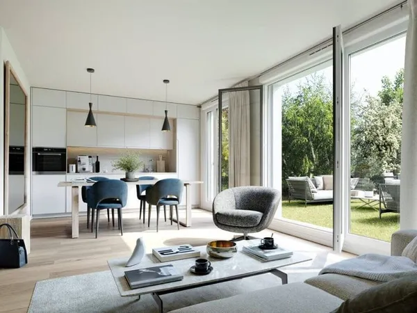 Maison 6 pièces 116 m²