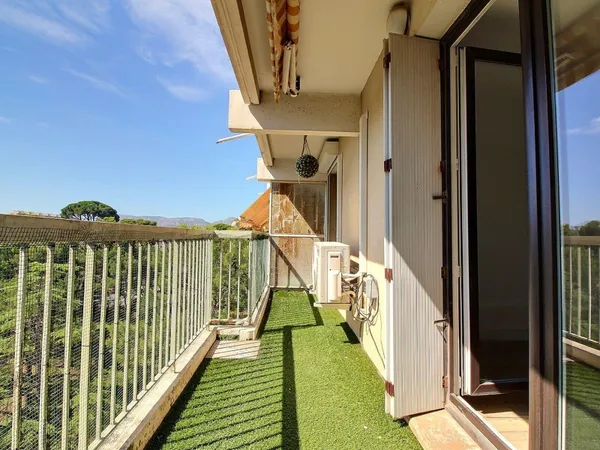 Appartement 3 pièces 75 m²