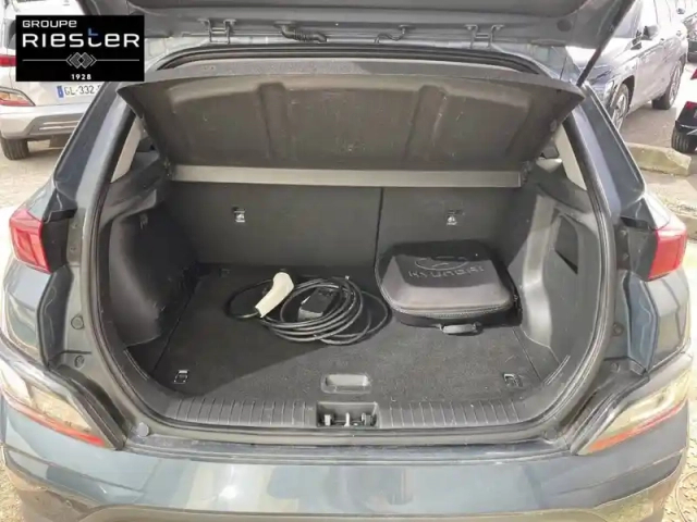 Hyundai Kona electrique 39 kwh - 136 ch — photo 26