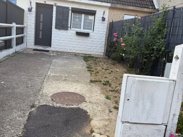 Maison 72m2 Beauvais