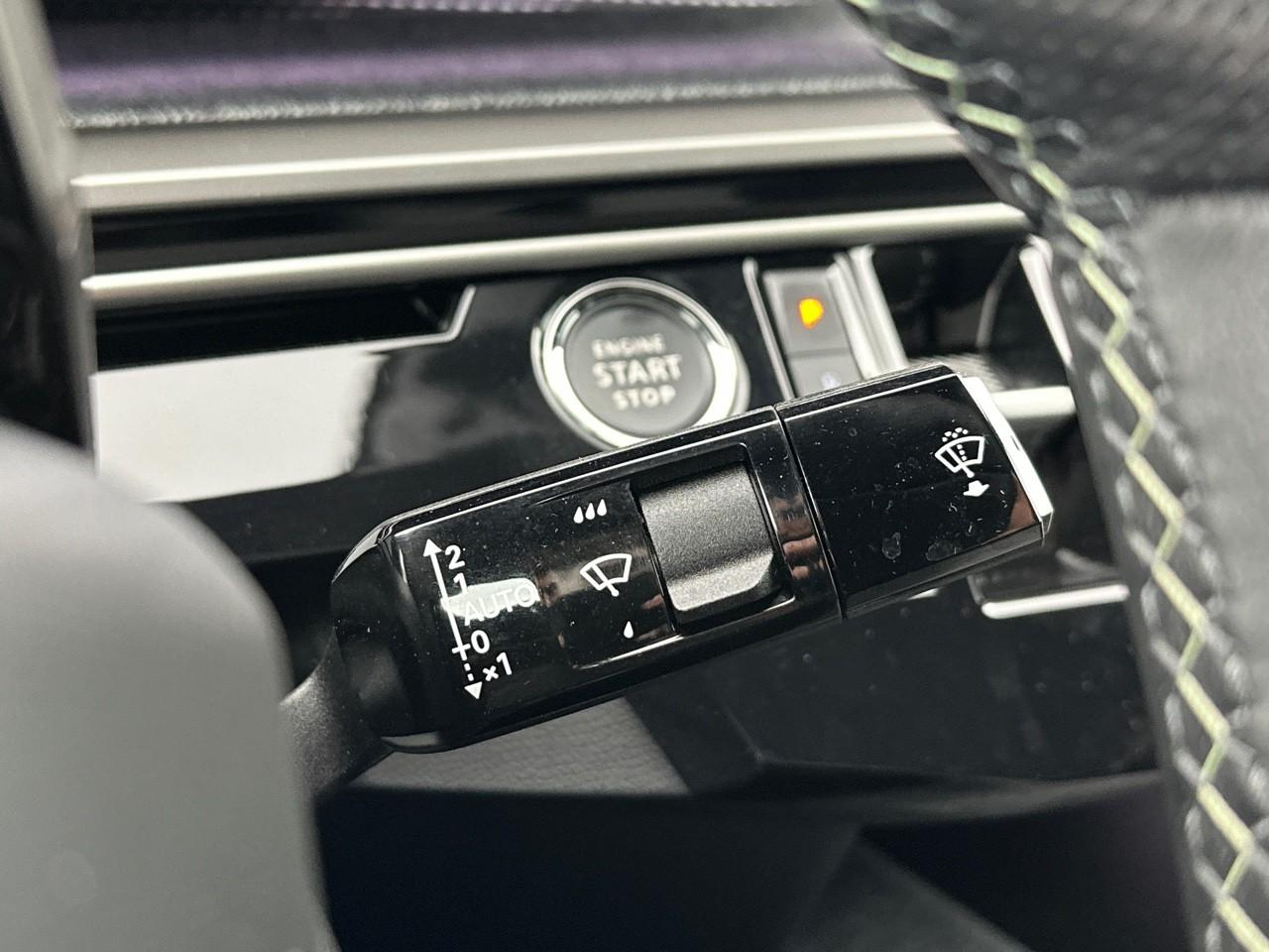 Peugeot 3008 hybrid 145 e-dcs6 gt — photo 18