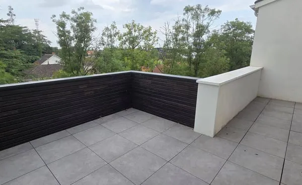 Appartement 4 pièces 76 m²