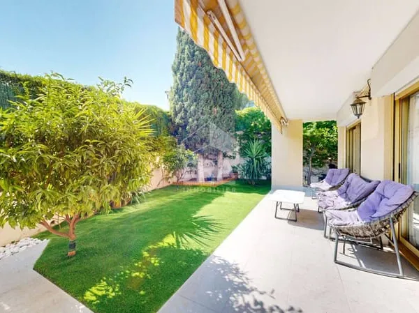 Appartement 3 pièces 75 m²