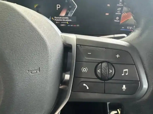 Bmw X1 sdrive18d 150ch — photo 12