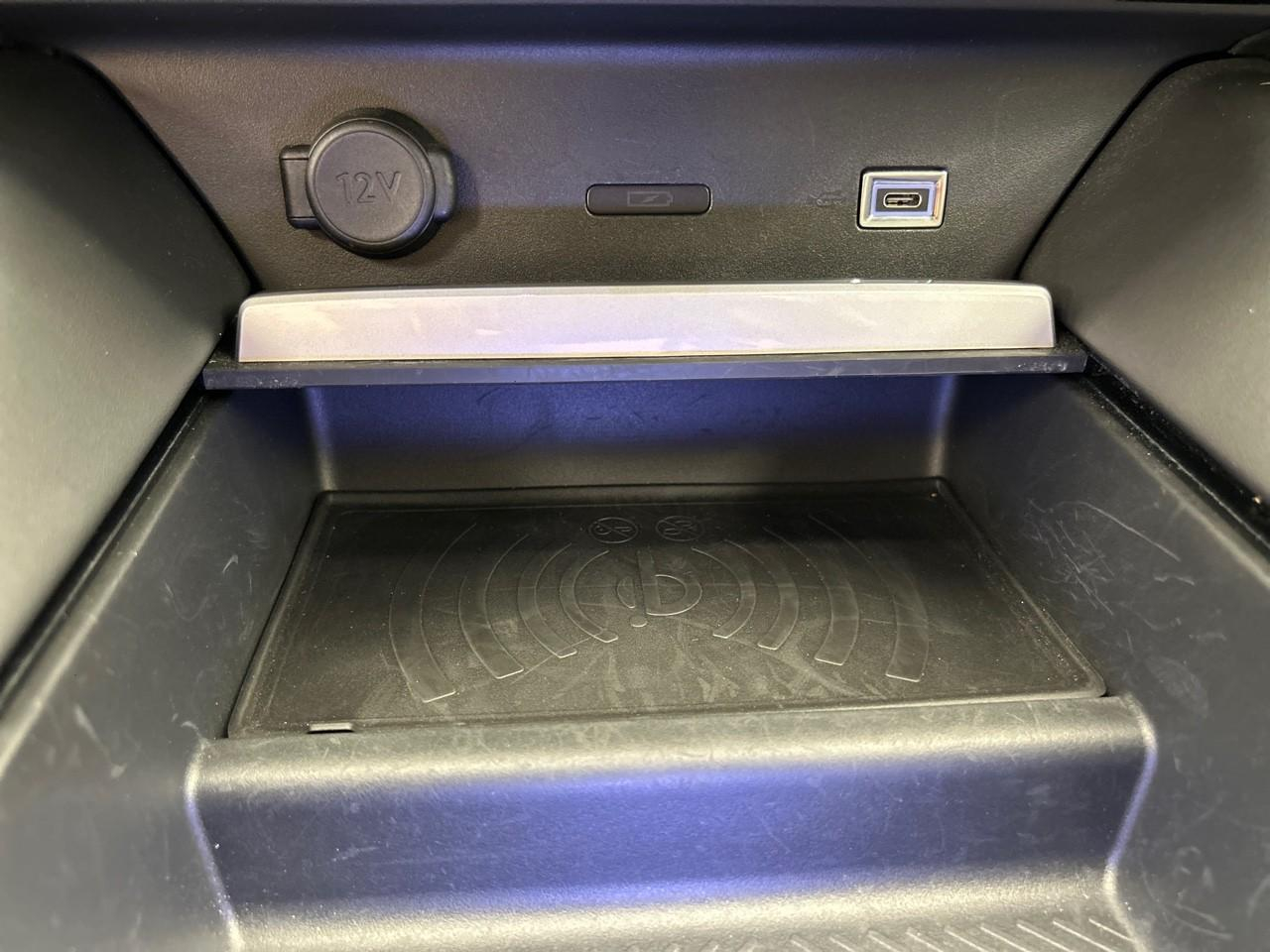 Citroën C5 X puretech 180 s&s eat8 shine pack — photo 20