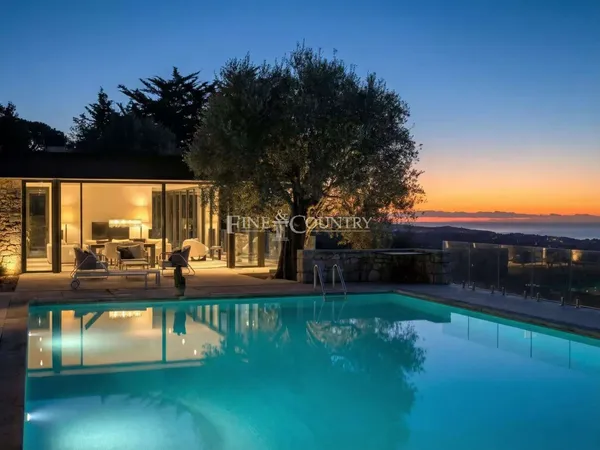 Maison 208 m²