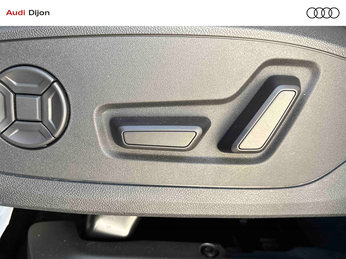 Audi Q6 e-tron 306 ch 100 kWh performance — photo 18