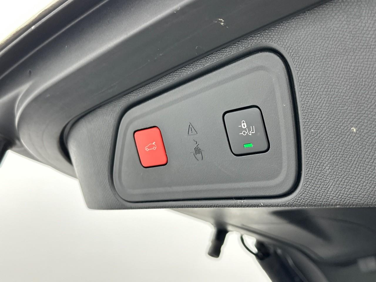 Peugeot 3008 hybrid 225 e-eat8 gt — photo 41