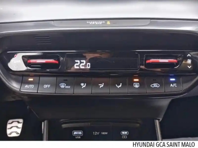 Hyundai I20 1.0 t-gdi 100ch n line creative — photo 11