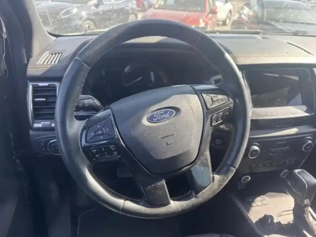 Ford Ranger 2.0 tdci 213 ch super cab wildtrak bva10 — photo 15