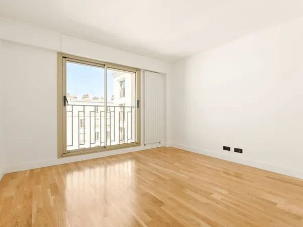Appartement 23 m²