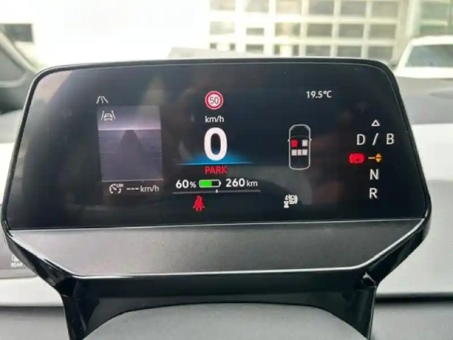 Volkswagen Id.3 204ch pro 59 kwh life max — photo 7