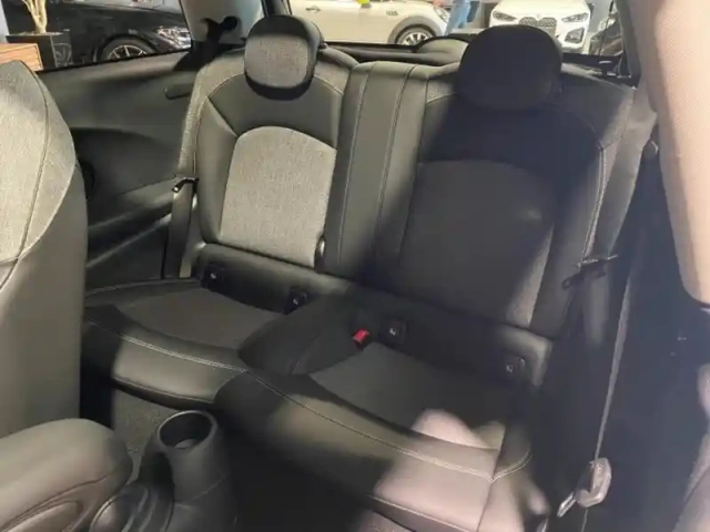 Mini Mini cooper se 184ch edition premium plus bva 5cv — photo 14