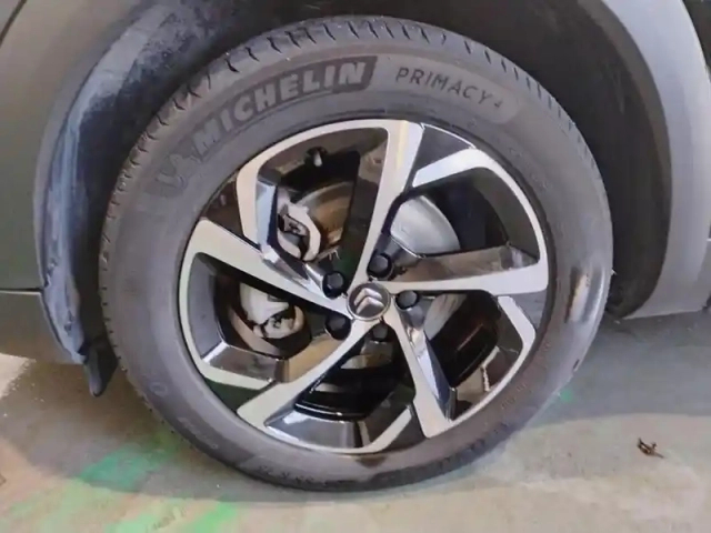 Citroën C5 Aircross bluehdi 130 s&amp;s eat8 c-series — photo 15