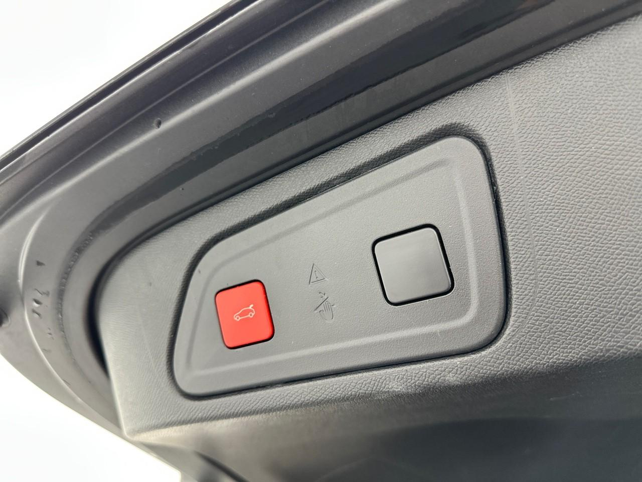Citroën C5 Aircross puretech 130 s&s eat8 shine pack — photo 34