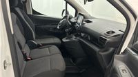 Peugeot Partner Standard 650kg BlueHDi 100ch S&S Asphalt — photo 10