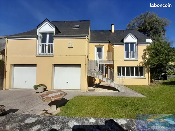 Maison à vendre à Lourdes (65100)