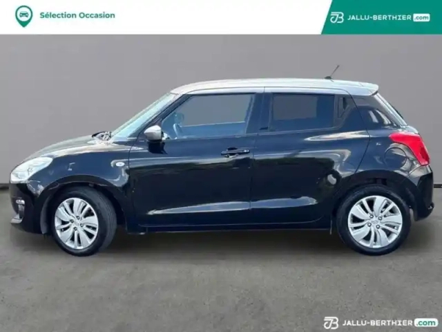 Suzuki Swift 1.0 boosterjet 111ch privilège — photo 20
