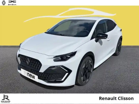 Renault Clio 1.8 e-tech 160ch full hybrid techno