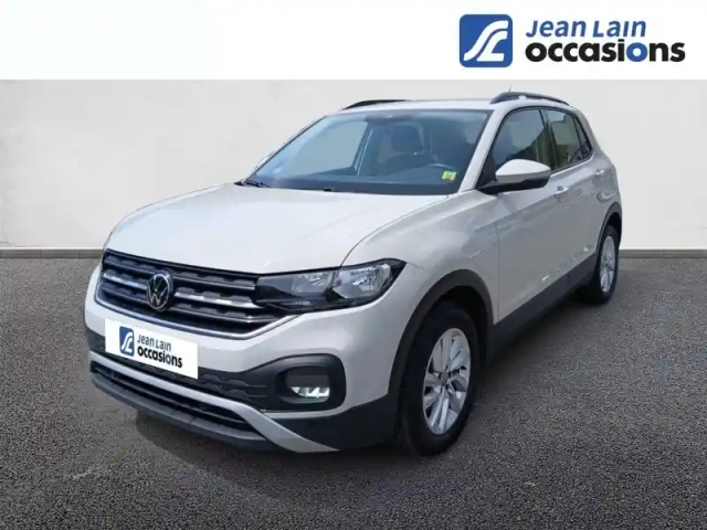 Volkswagen T-Cross 1.0 tsi 95 start/stop bvm5