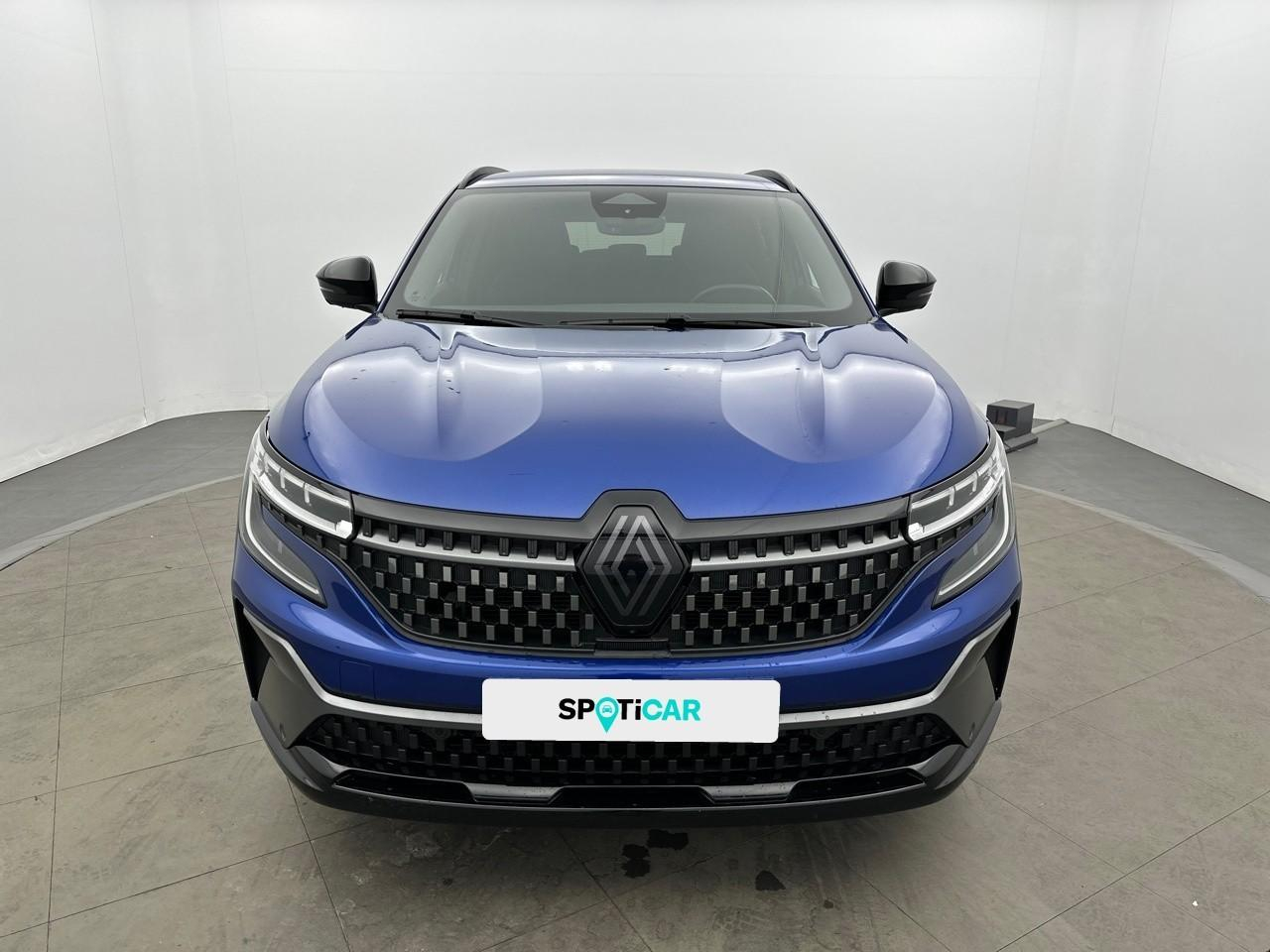 Renault Austral e-tech hybrid 200 iconic esprit alpine — photo 2