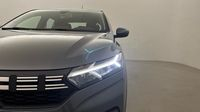 Dacia Sandero 1.0 ECO-G 100ch Expression — photo 17