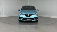 Renault Clio 1.6 E-Tech hybride 140ch RS Line -21N