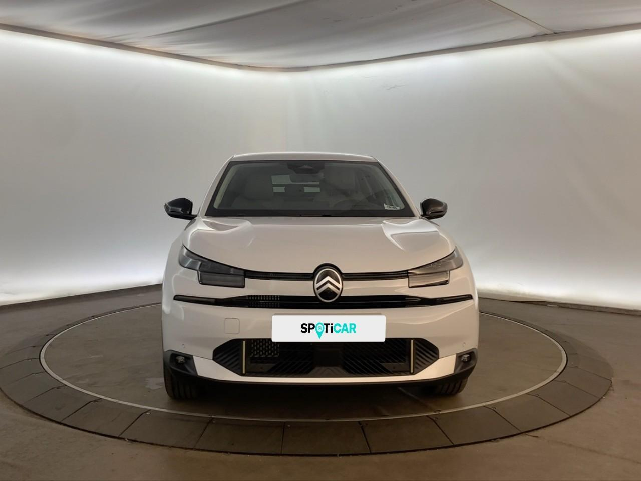 Citroën C4 hybride 145 ch e-dcs6 max — photo 2