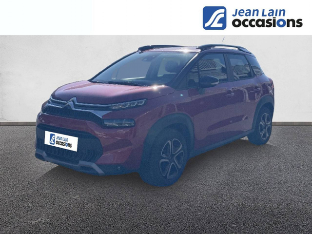 Citroen C3 Aircross PureTech 110 S&S BVM6 Feel Pack