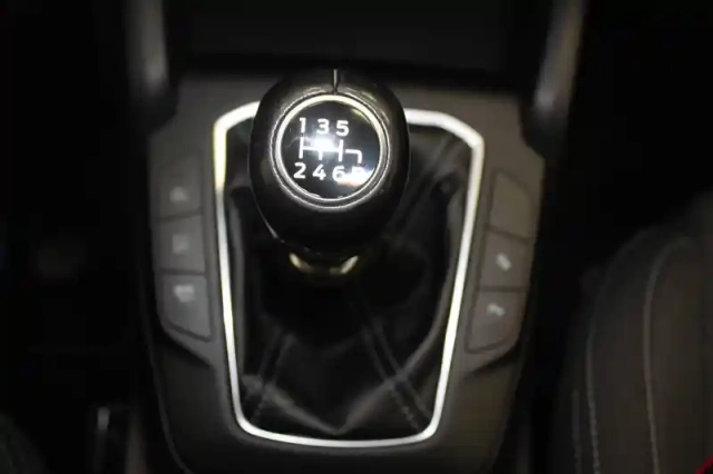 Ford Focus sw 1.0 ecoboost 125 s&amp;s — photo 35