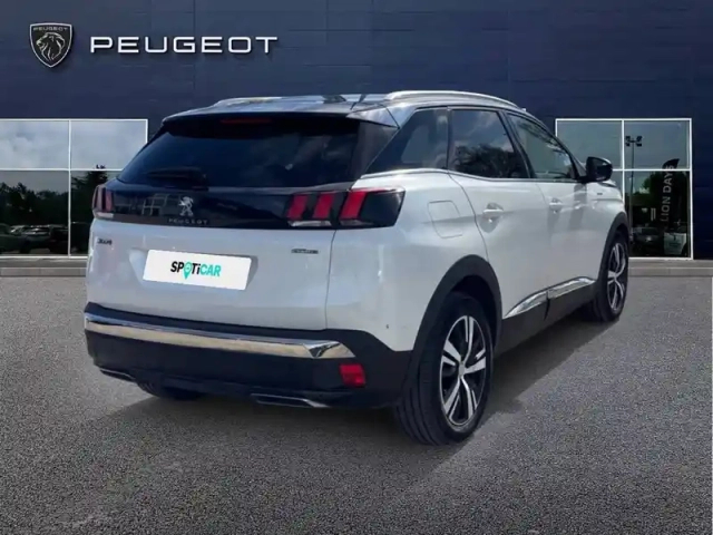 Peugeot 3008 1.6 thp 165ch s&amp;s eat6 — photo 65