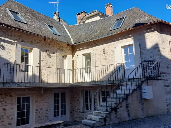 Appartement T3