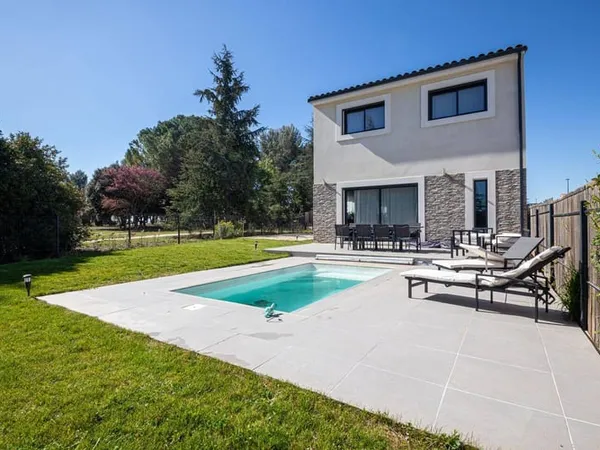 Maison 5 pièces 130 m²