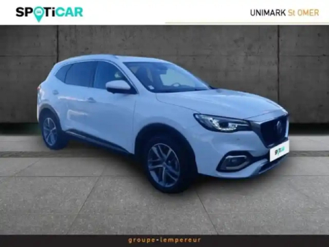 Mg Ehs 1.5t gdi 258ch phev luxury