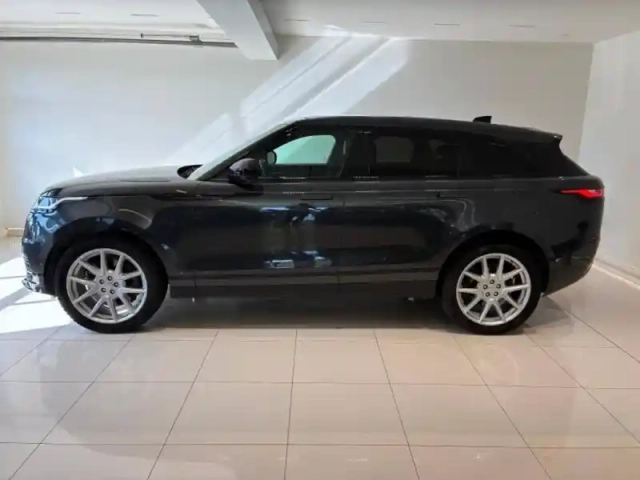 Land Rover Range Rover velar 2.0 p400e 404ch phev r-dynamic hse awd bva — photo 2